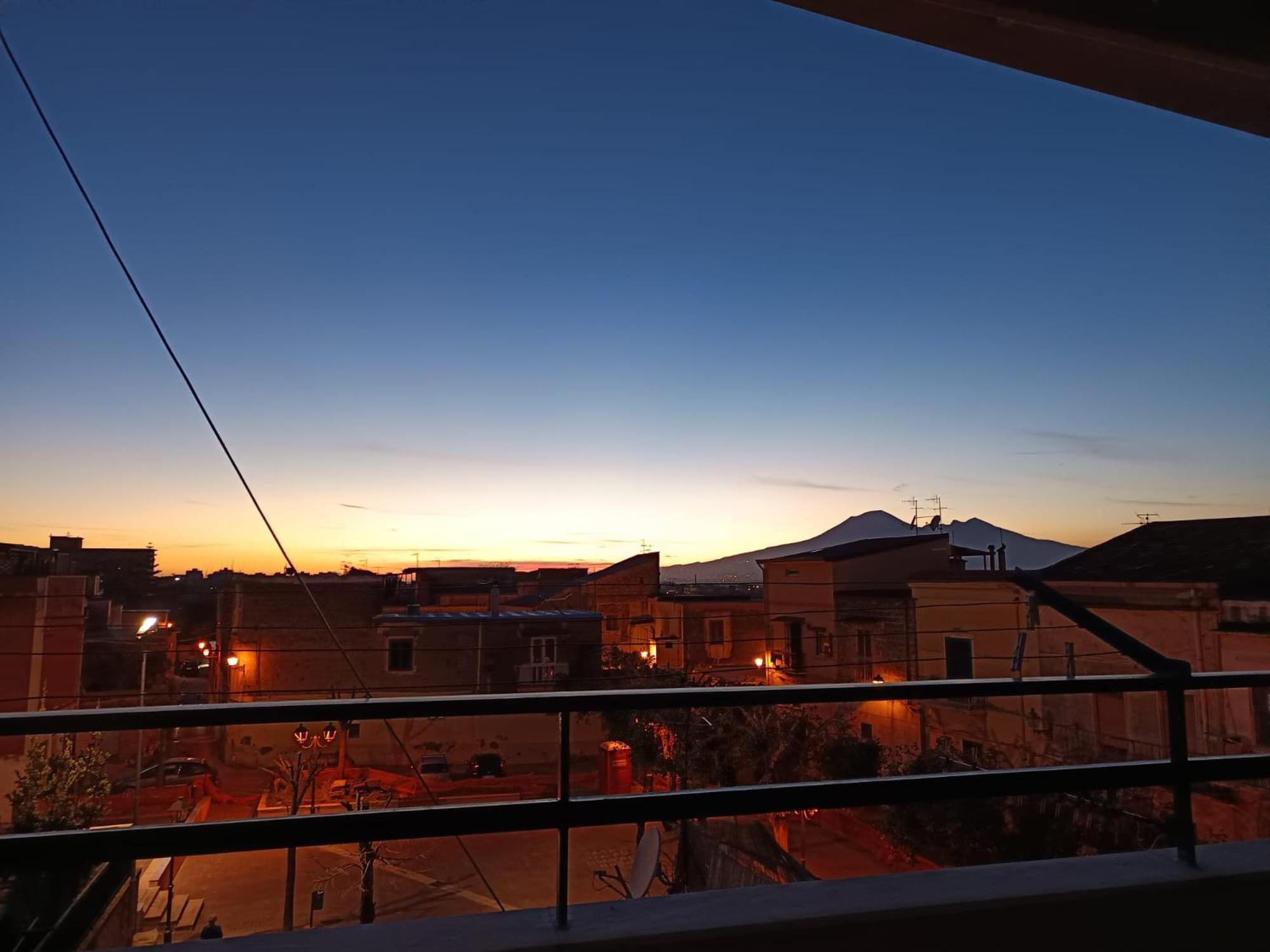Palazzo Di Donna Panoramic Terraces And Private Parking Strategic To Amalfi Coast, Pompei, Napoli Villa Sant’Egidio del Monte Albino Kültér fotó